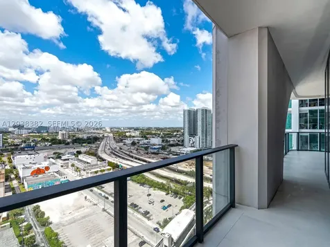 1000 Biscayne Boulevard Miami FL 33132