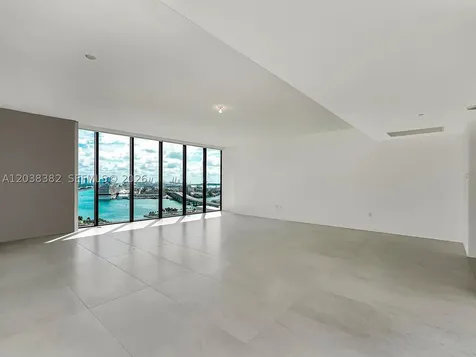 1000 Biscayne Boulevard Miami FL 33132