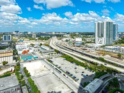 1000 Biscayne Boulevard Miami FL 33132