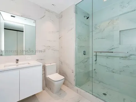 1000 Biscayne Boulevard Miami FL 33132