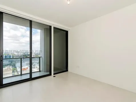 1000 Biscayne Boulevard Miami FL 33132