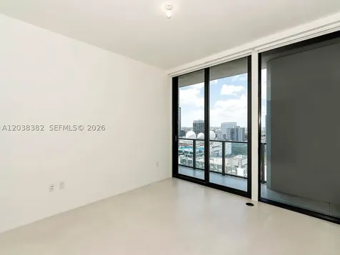 1000 Biscayne Boulevard Miami FL 33132