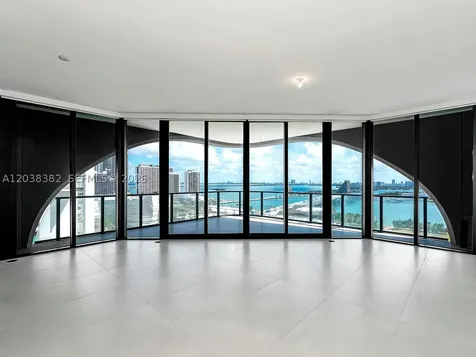 1000 Biscayne Boulevard Miami FL 33132
