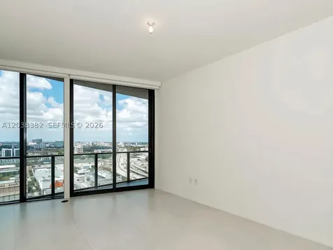 1000 Biscayne Boulevard Miami FL 33132