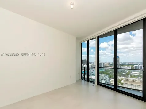 1000 Biscayne Boulevard Miami FL 33132