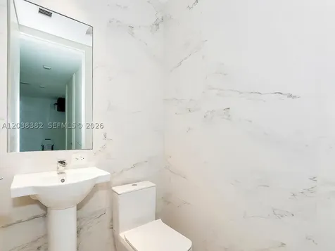 1000 Biscayne Boulevard Miami FL 33132