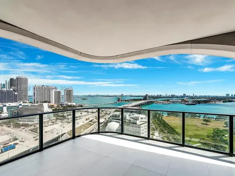 1000 Biscayne Boulevard Miami FL 33132