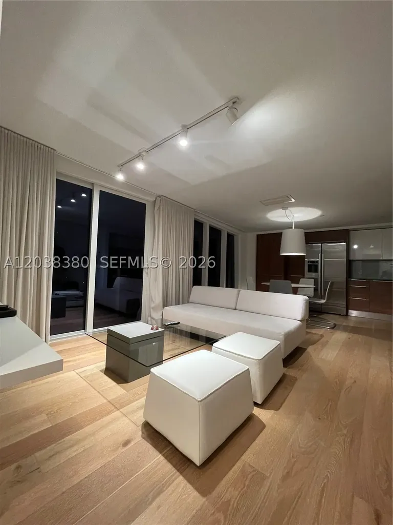 601 NE 27th Street Miami FL 33137