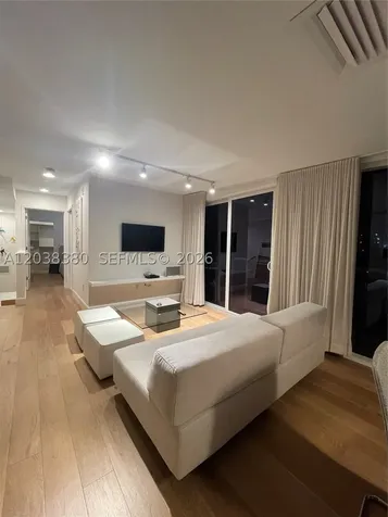 601 NE 27th Street Miami FL 33137