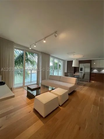 601 NE 27th Street Miami FL 33137