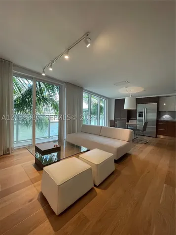 601 NE 27th Street Miami FL 33137