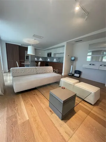 601 NE 27th Street Miami FL 33137