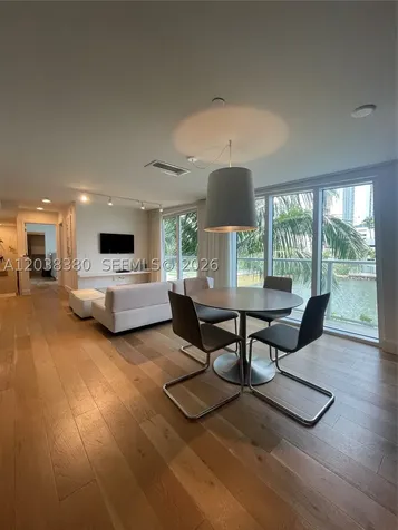 601 NE 27th Street Miami FL 33137