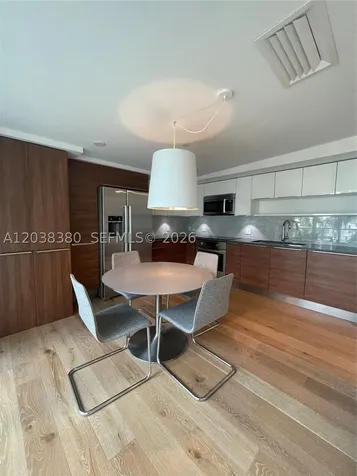601 NE 27th Street Miami FL 33137