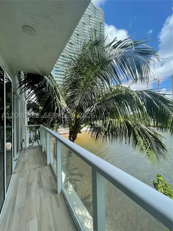 601 NE 27th Street Miami FL 33137