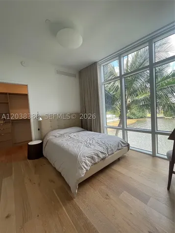 601 NE 27th Street Miami FL 33137