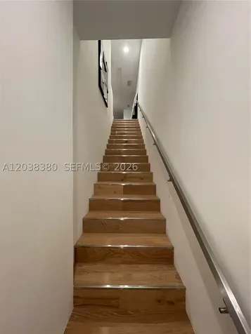 601 NE 27th Street Miami FL 33137
