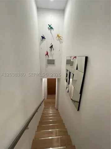 601 NE 27th Street Miami FL 33137