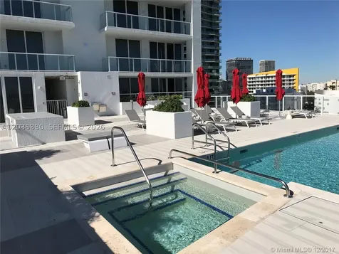 601 NE 27th Street Miami FL 33137