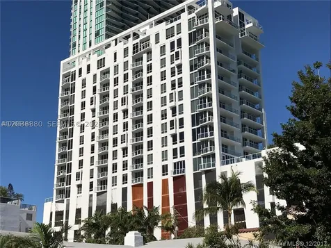 601 NE 27th Street Miami FL 33137