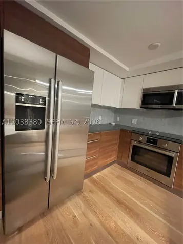 601 NE 27th Street Miami FL 33137