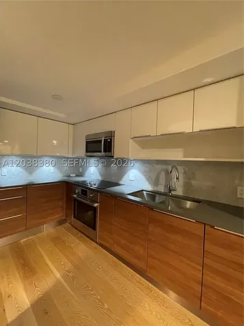 601 NE 27th Street Miami FL 33137