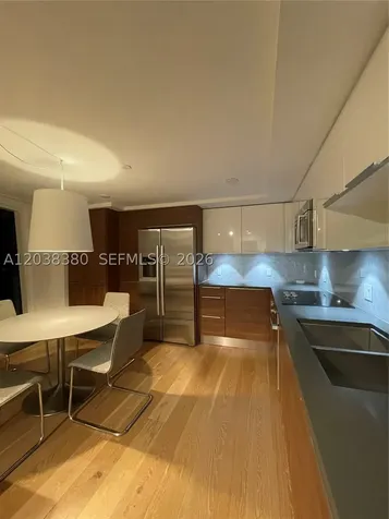 601 NE 27th Street Miami FL 33137