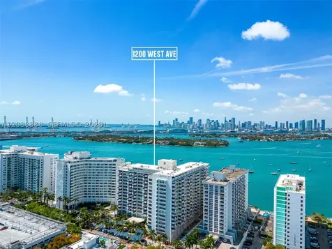 1200 West Avenue Miami Beach FL 33139