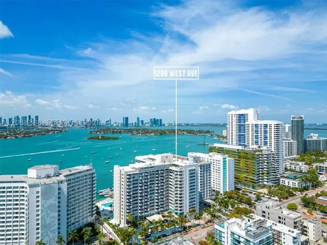 1200 West Avenue Miami Beach FL 33139