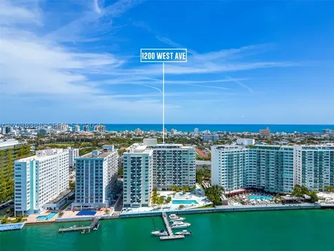 1200 West Avenue Miami Beach FL 33139