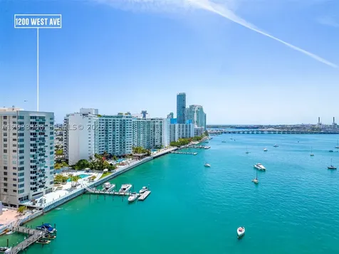 1200 West Avenue Miami Beach FL 33139