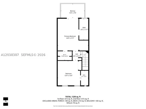 2129 NE 123rd Street North Miami FL 33181