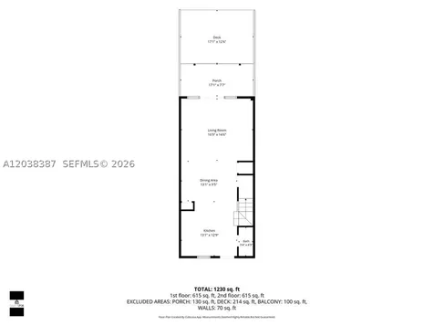 2129 NE 123rd Street North Miami FL 33181