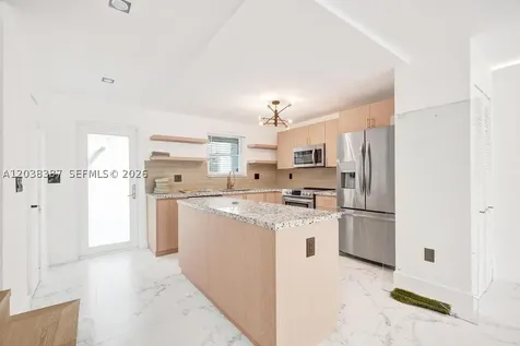 2129 NE 123rd Street North Miami FL 33181