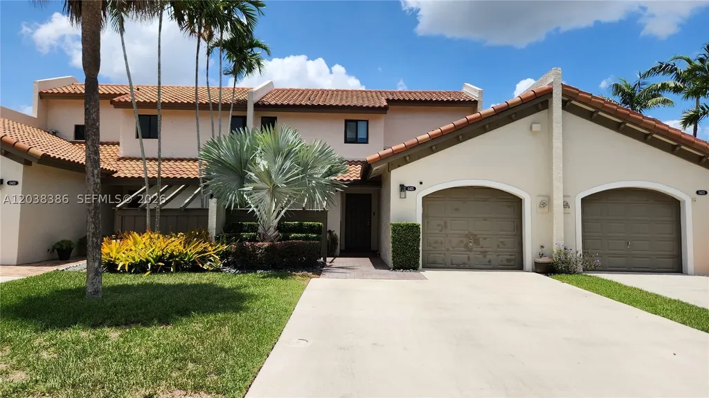 11425 SW 87th Terrace Miami FL 33173