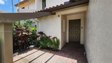 11425 SW 87th Terrace Miami FL 33173