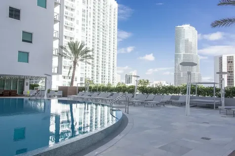 55 SE 6th Street Miami FL 33131