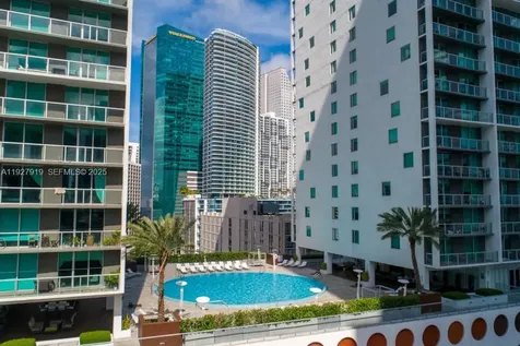55 SE 6th Street Miami FL 33131