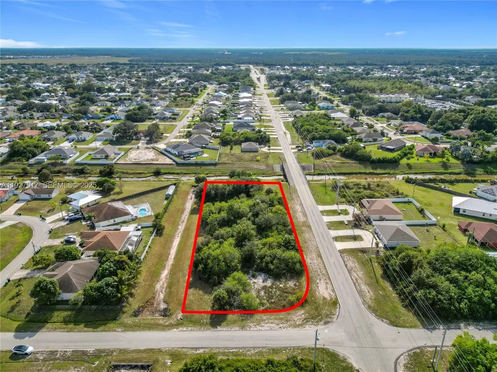 4325 SW Port Street Lucie Street Port St. Lucie FL 34953