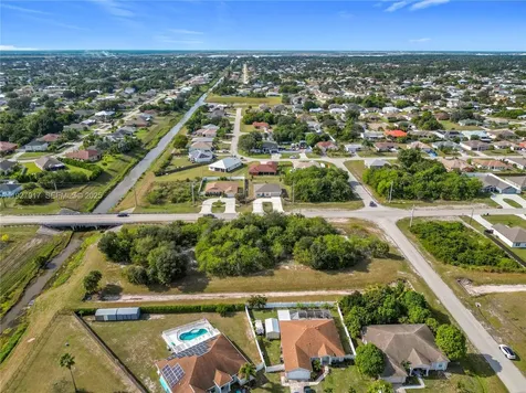 4325 SW Port Street Lucie Street Port St. Lucie FL 34953