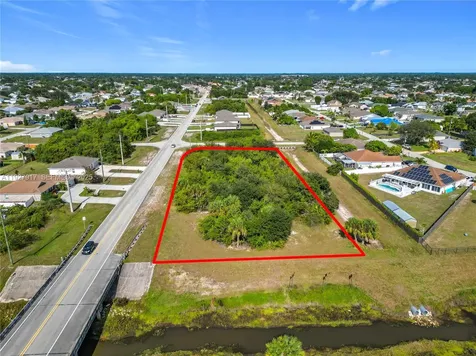 4325 SW Port Street Lucie Street Port St. Lucie FL 34953