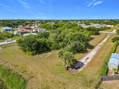 4325 SW Port Street Lucie Street Port St. Lucie FL 34953