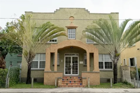 237 NW 10th Avenue Miami FL 33128
