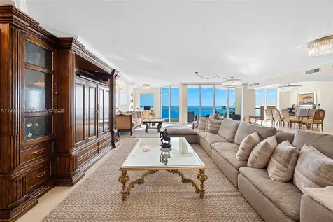 17875 Collins Avenue Sunny Isles Beach FL 33160