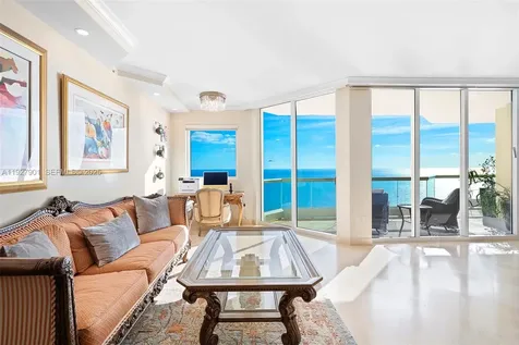 17875 Collins Avenue Sunny Isles Beach FL 33160