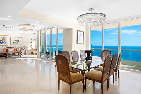 17875 Collins Avenue Sunny Isles Beach FL 33160