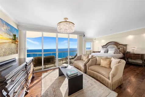 17875 Collins Avenue Sunny Isles Beach FL 33160