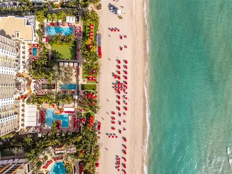 17875 Collins Avenue Sunny Isles Beach FL 33160