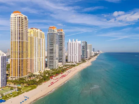17875 Collins Avenue Sunny Isles Beach FL 33160