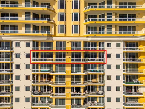 17875 Collins Avenue Sunny Isles Beach FL 33160